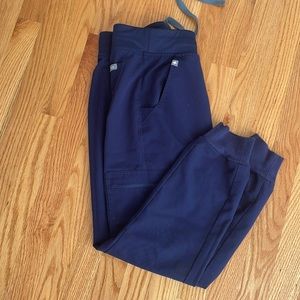 Figs Scrub Joggers